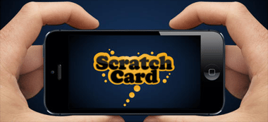 best scratch card instant win games 