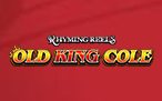 Rhyming Reels  Old King Cole Slots Online