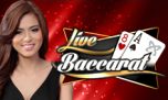 Live Baccarat