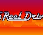 5 reel drive