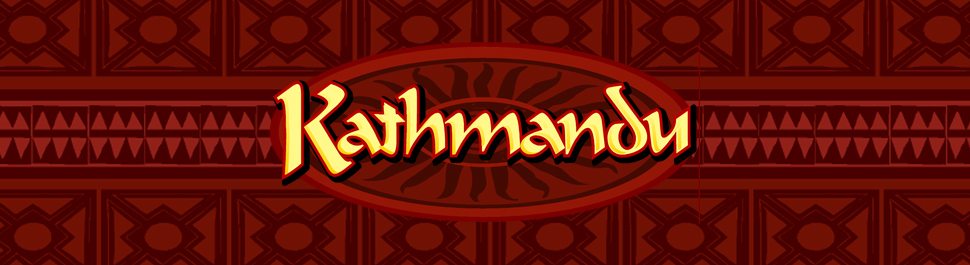 Kathmandu Slot Online