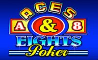 Aces and Eights Poker Aces and Eights Poker