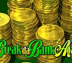 Break Da Bank Again | Online & Mobile Casino Cash!