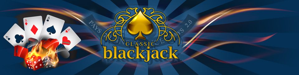 Classic Blackjack