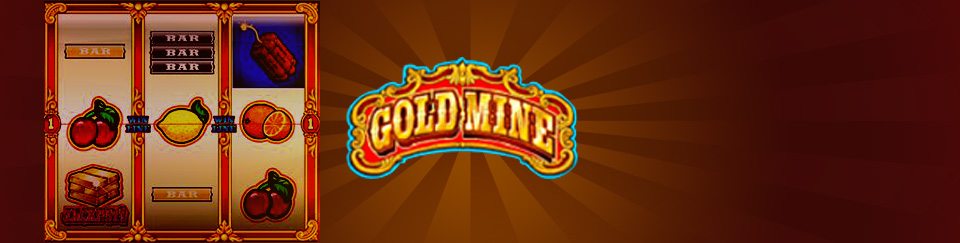 Gold Mine Online Slot