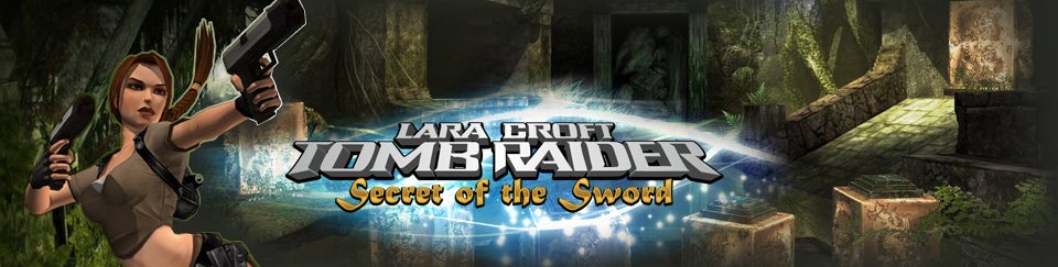 Tomb Raider Lara Croft Slots Online