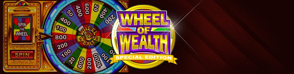 wheel of wealth online slot 