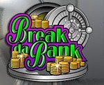 Break da Bank Mobile Slot