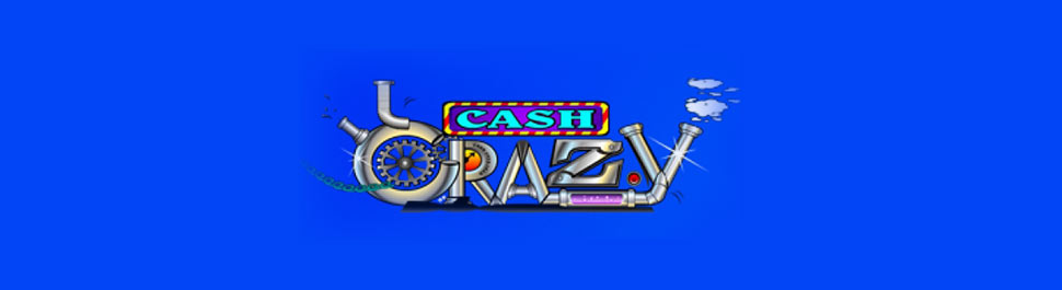 Crazy Cash Slots