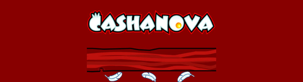 CASHANOVA