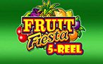 Fruit Fiesta 5 Reel Slot