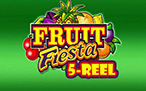 Fruit Fiesta 5 Reel Slot