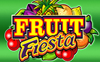 Fruit Fiesta 3 Reel Online Slot