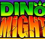 Dino Might 80,000 Coin Slot Game