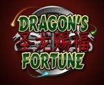 Dragons Fortune Online Scratch Card Game