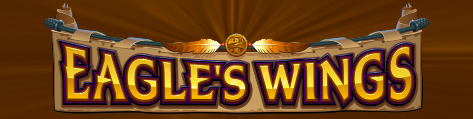 Eagle's Wings Slot Online 