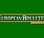 European Roulette Gold Series Online Mobile