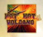 Hot Hot Volcano Slots