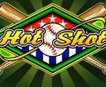 Hot Shot Slots Online