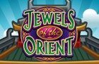 Jewels of the Orient Slot