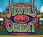 Jewels of the Orient Slot