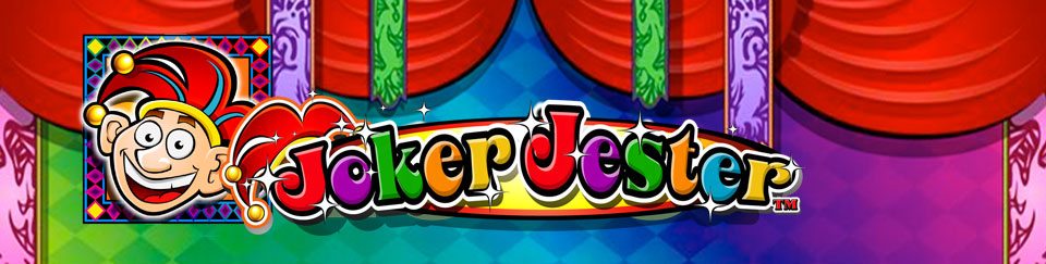 Joker Jester Slot Online 