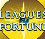 Leagues of Fortune Slots Game Online