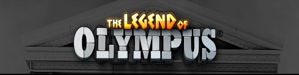 Legend-of-Olympus