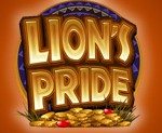 Lions Pride HD Video Slots Online