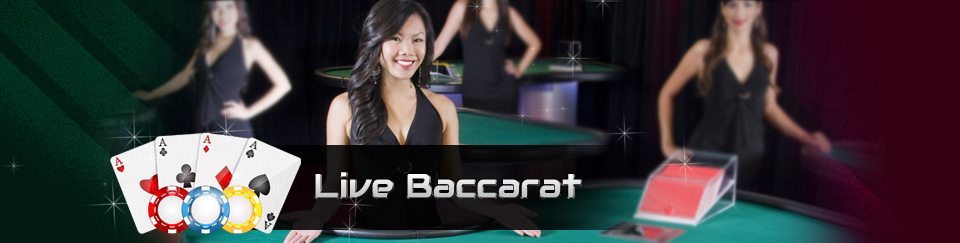 Live Baccarat 