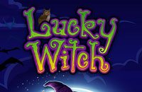 Lucky Witch Slot Scatter & Wild Slot Online