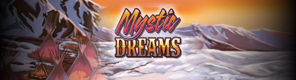 Mystic Dreams Online Slot