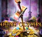 Mount Olympus Revenge of Medusa Slots Game Online