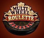 Multi Wheel Roulette Gold
