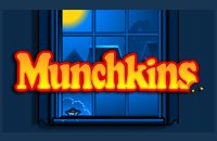 Munchkins 15,000 Coin Jackpot Online Slots