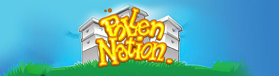 Pollen Nation Slots