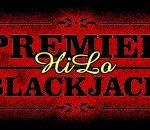 Premier Blackjack Hi Lo Gold Online Card Game