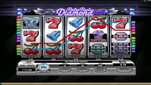 Retro Reels Slots