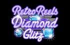 Retro Reels Diamond Glitz Slot