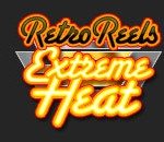 Retro Reels Extreme Heat Slots
