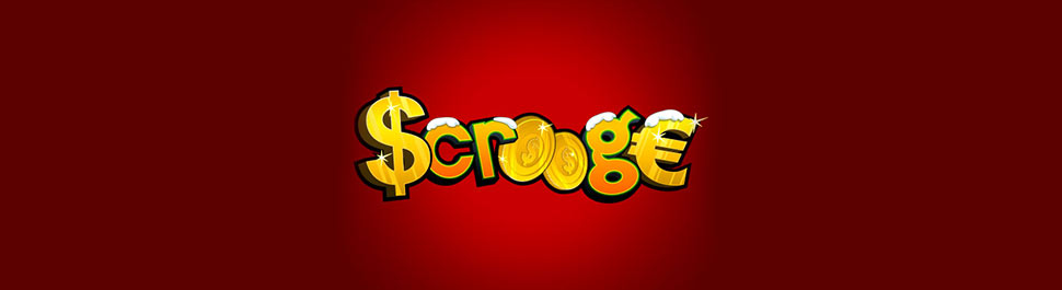 Scrooge Online Slot