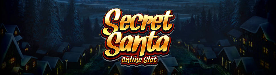 Secret Santa Slots Online