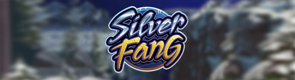 Silver Fang Online Slot