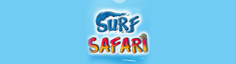 SURF-SAFARI online slot 