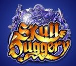 Skull Duggery Slot 12,000 Coin Online Slot Machine