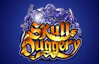 Skull Duggery Slot 12,000 Coin Online Slot Machine