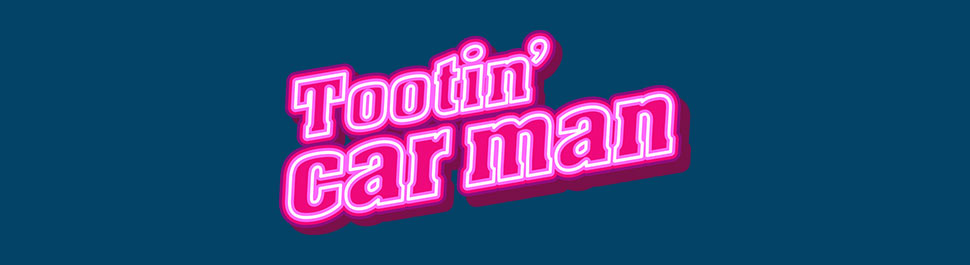 Tootin Car Man Slots Online