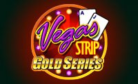 Vegas Strip Blackjack Gold
