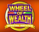 Wheel of Wealth Special Edition 25 Line Online Slot