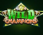 Wild Champions Online Scratch Card Game